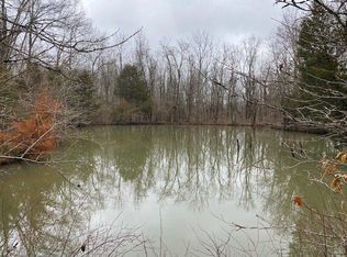 4779 Tri County Hwy, Mount Orab, OH 45154
