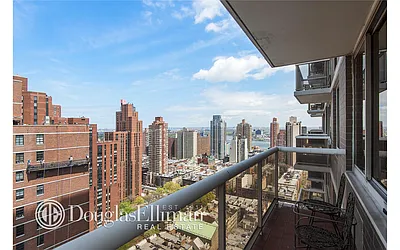 Sold by Douglas Elliman