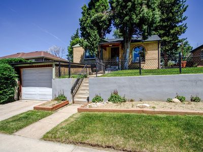 3940 S Fox St, Englewood, CO, 80110