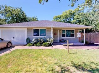 248 Elm St, Wills Point, TX 75169