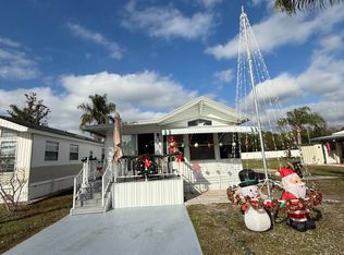 3331 Gall Blvd LOT 193, Zephyrhills, FL 33541