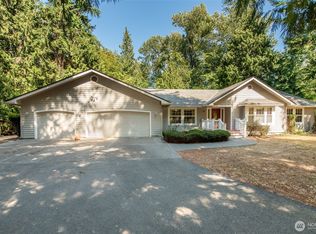 541 Grandview Dr, Sequim, WA 98382