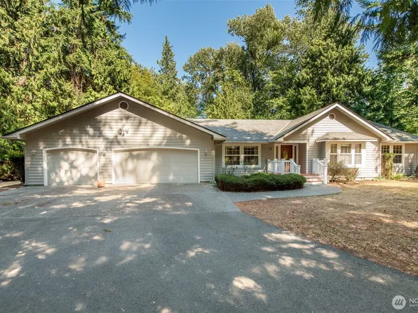 541 Grandview Drive, Sequim, WA 98382