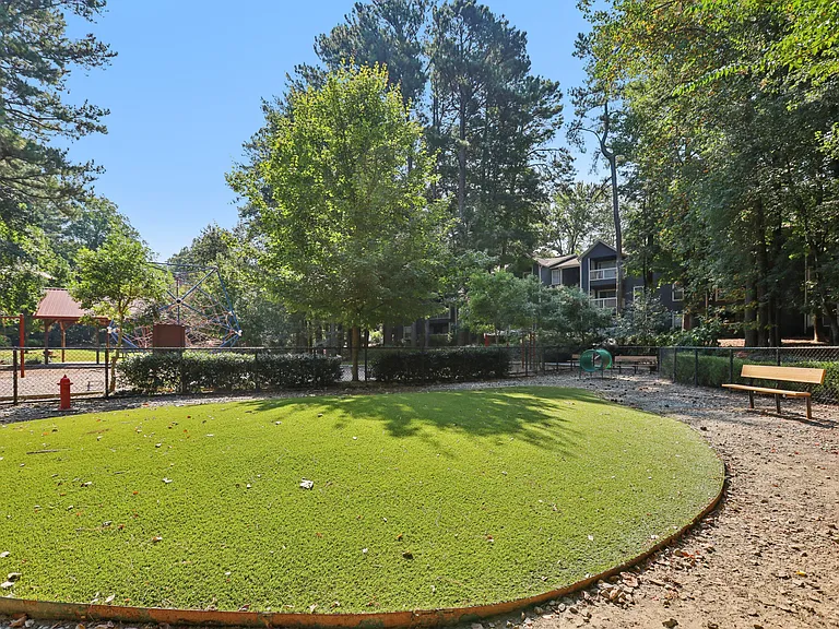 Canopy Glen — Photo 38