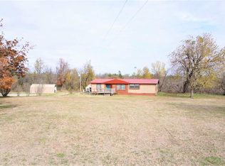 16251 Frontier, Perry, OK 73077
