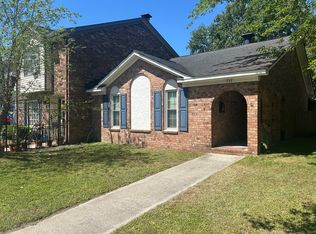 711 Williamson Dr, Mount Pleasant, SC 29464