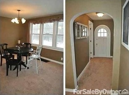 main floor bath