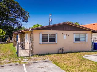 6149 SW 39th St, Miramar, FL 33023