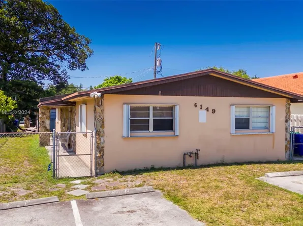 6149 SW 39th St, Miramar, FL 33023