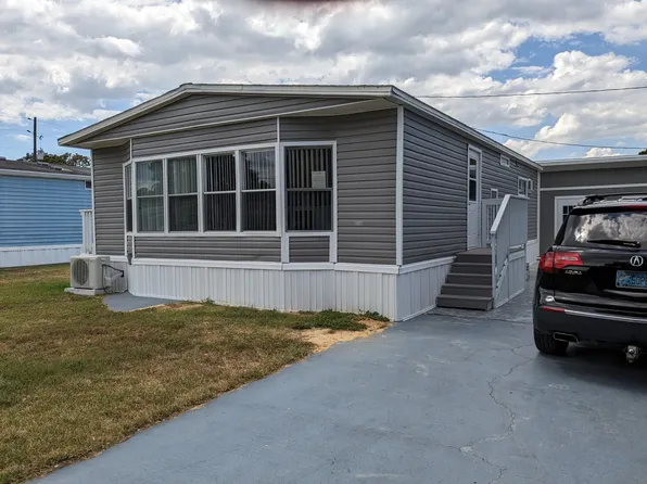 (undisclosed Address), Zephyrhills, FL 33542