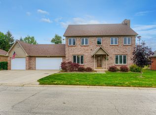 835 Cheltenham Way, Avon, IN 46123