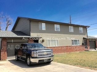 804 19th Ave, Greeley, CO 80631