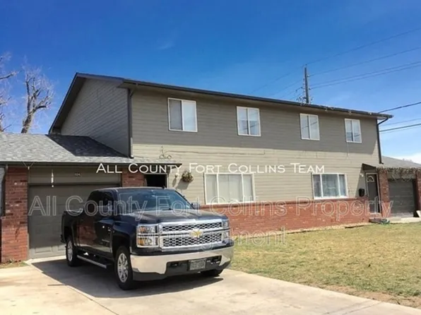 804 19th Ave, Greeley, CO 80631