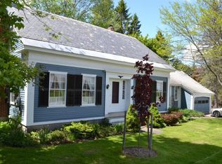 1821 Scott Hill Rd, Montpelier, VT 05602