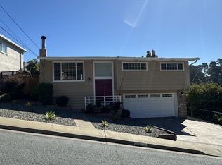 2350 Rosewood Dr, San Bruno, CA 94066