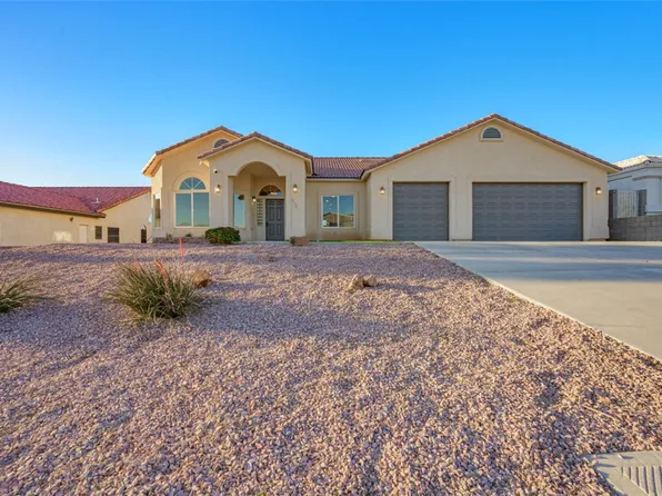 2581 McCormick Blvd, Bullhead City, AZ 86429