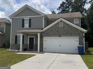 7637 Rudder Cir, South Fulton, GA 30213