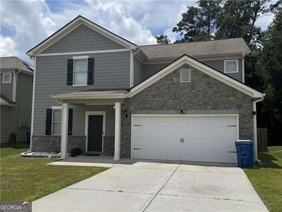 7637 Rudder Cir, South Fulton, GA, 30213