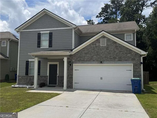 7637 Rudder Cir, South Fulton, GA 30213