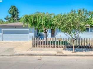 3737 NE 135th Ave, Portland, OR 97230