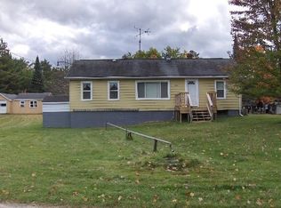 9742 Pleasant Rd W, Saint Helen, MI 48656