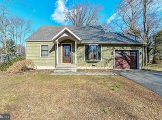 15 Bayside Dr, North East, MD