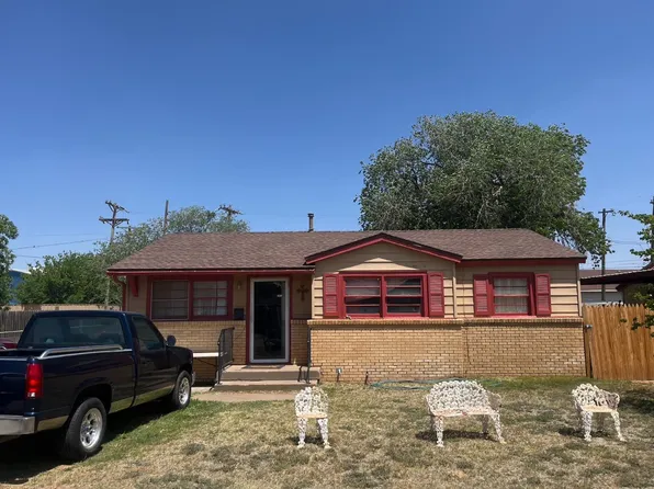3130 Jarvis St, Lubbock, TX 79415