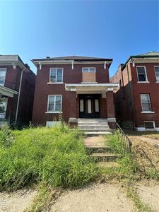 4166 Farlin Ave, Saint Louis, MO, 63115