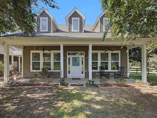 77 Hiawatha Farms Rd S, Monticello, FL 32344
