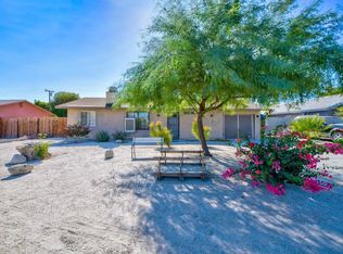 68555 Concepcion Rd, Cathedral City, CA 92234