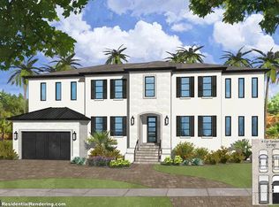 2601 S Dundee St, Tampa, FL 33629