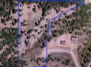 LOT 11 Leiber Rd, Plains, MT 59859