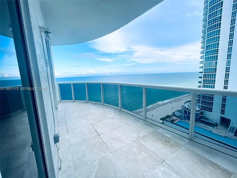 16001 Collins Ave #1402 — Photo 11