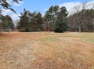 5548 Jones Sausage Rd Lot 16, Garner, NC 27529