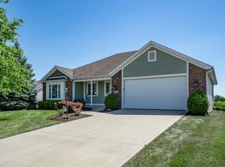 1706 Noble Kinsmen Pl, Fort Wayne, IN 46818