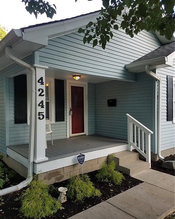 1st image of 4245 N Evanston Ave