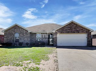 821 Nancy Dr, Royse City, TX 75189