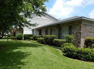 168 Pomeroy Dr, Shreveport, LA 71115