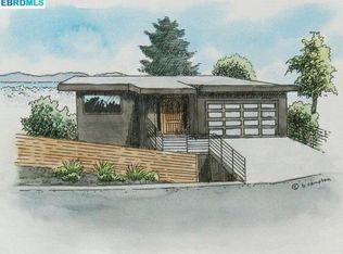 1186 Miller Ave, Berkeley, CA 94708