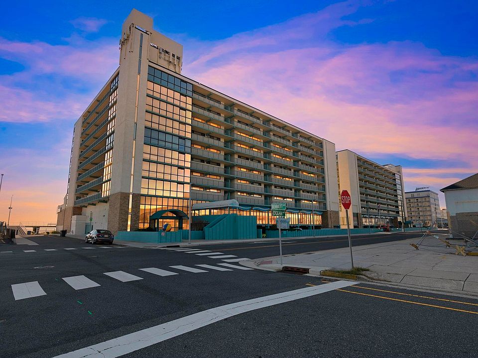 5201 Ocean Ave APT 5007, Wildwood, NJ 08260 | Zillow