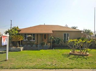 8092 Taylor St, Buena Park, CA 90621