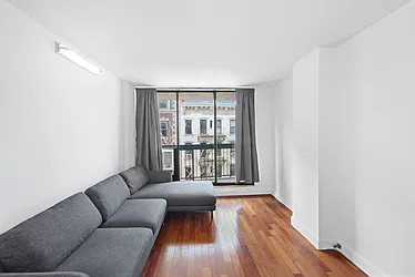 Rented by Corcoran