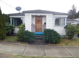 100 Fishers Ln, Kelso, WA 98626