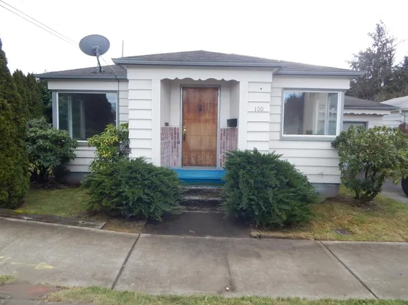 100 Fishers Ln, Kelso, WA 98626