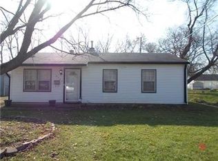 5131 Thrush Dr, Indianapolis, IN 46224