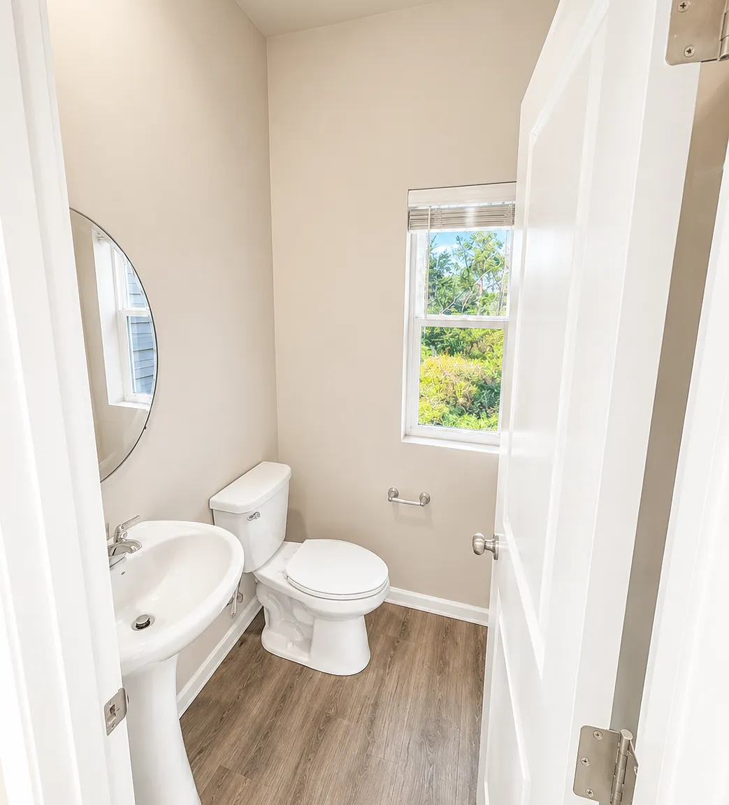 2 bed, 1428 sqft, $2,400 — Photo 4