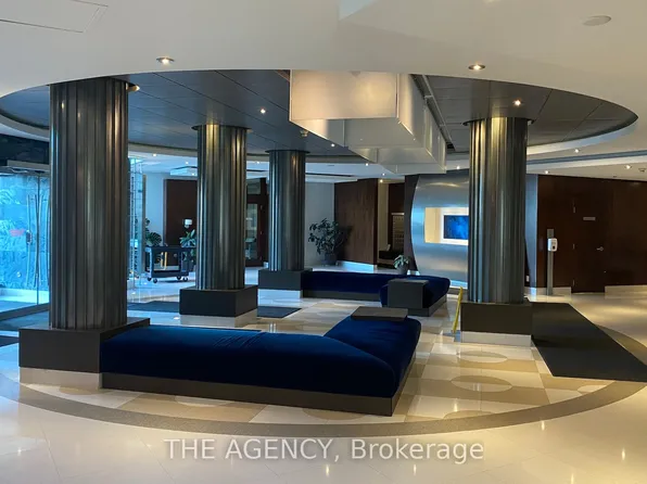 410 Queens Quay W #605, Toronto, ON M5V 3T1