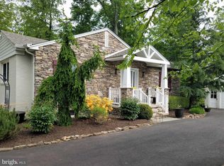 4110 Fell Rd, Doylestown, PA 18902