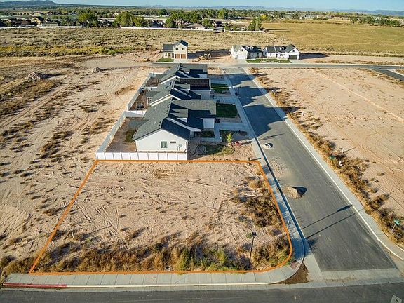 3rd image of 1127 N Yucca St Lot 20