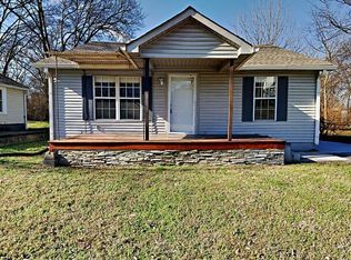 1814 Meridian St, Nashville, TN 37207